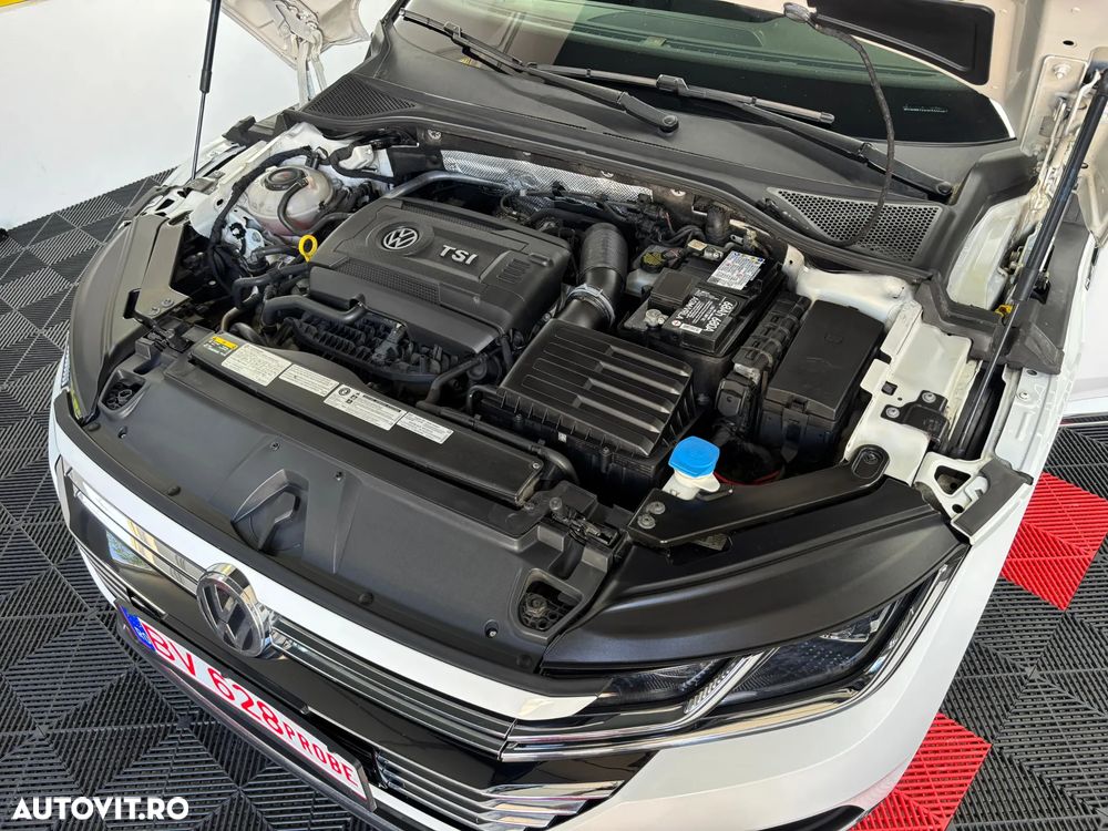 Volkswagen ARTEON - 20