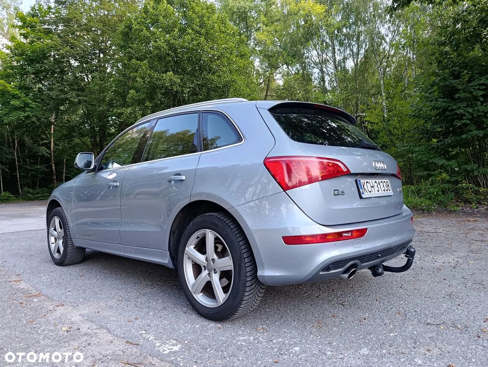 Audi Q5 - 2