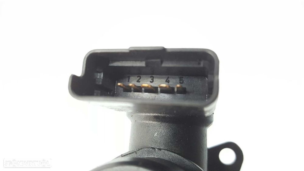 MEDIDOR DE MASSA DE AR PEUGEOT PARTNER KOMBI PREMIUM - 4