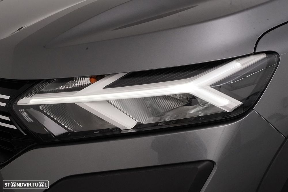 Dacia Jogger 1.0 ECO-G Extreme 7L Bi-Fuel - 5