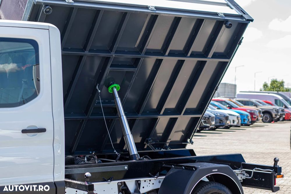 Ford TRANSIT - 12