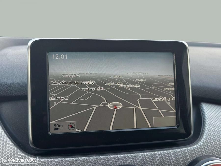 Mercedes-Benz B 180 CDi BlueEfficiency - 13