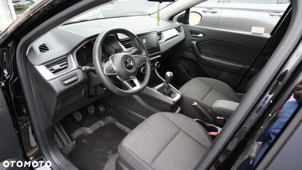 Mitsubishi ASX 1.0 Invite Style - 25