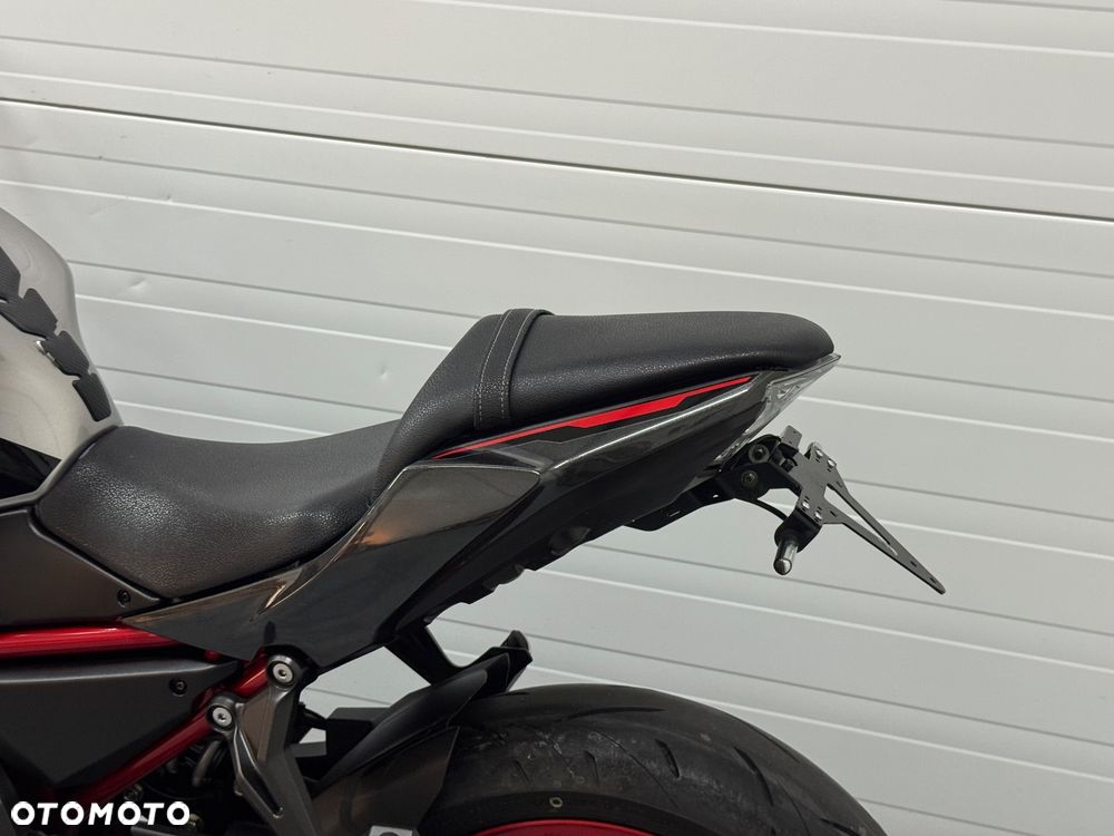 Kawasaki Z 650 - 19