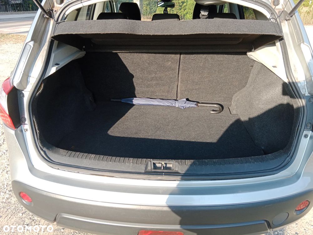 Nissan Qashqai 1.6 dCi 360 S&S - 13