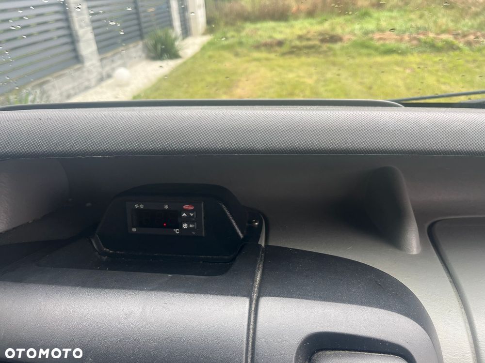 Renault trafic - 5