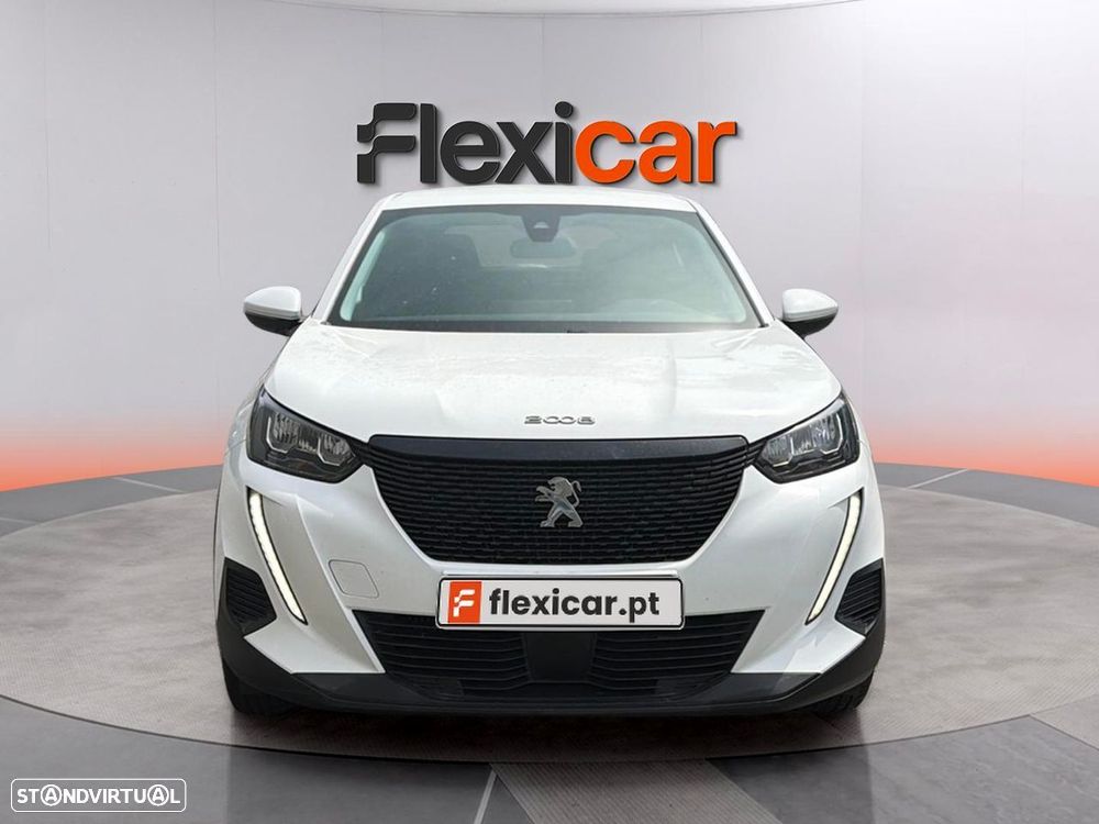 Peugeot 2008 1.2 PureTech Active Pack EAT8 - 7