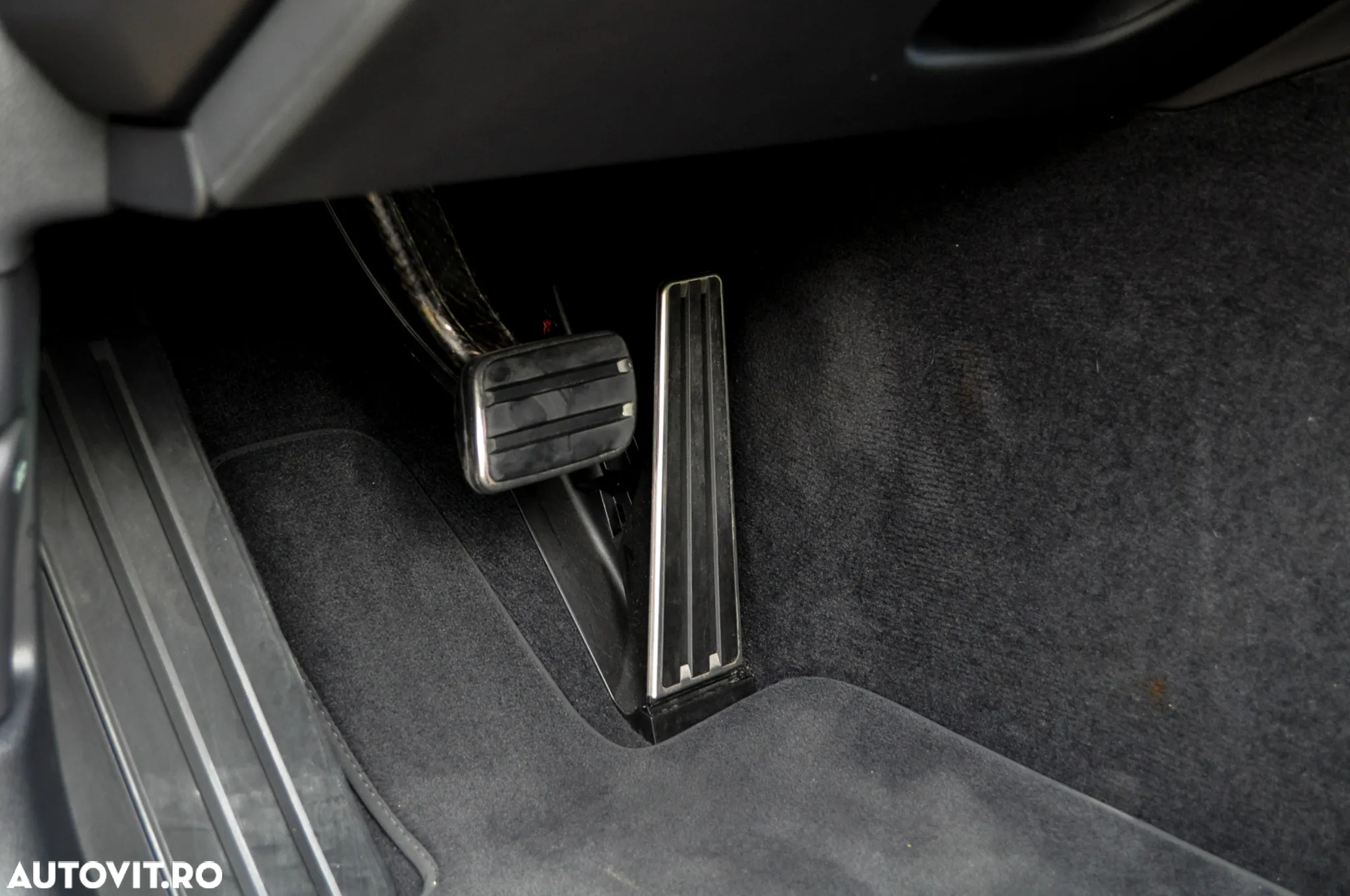 Porsche Panamera 4 E-Hybrid Platinum Edition - 20