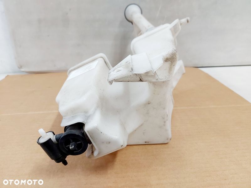 NISSAN JUKE 1 I F15 ZBIORNIK ZBIORNICZEK PŁYNU DO SPRYSKIWACZY POMPKA - 3