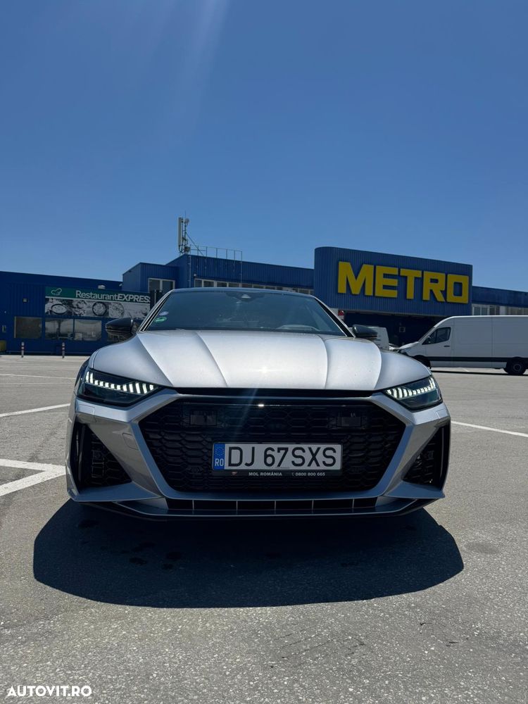 Audi A7 Sportback - 15