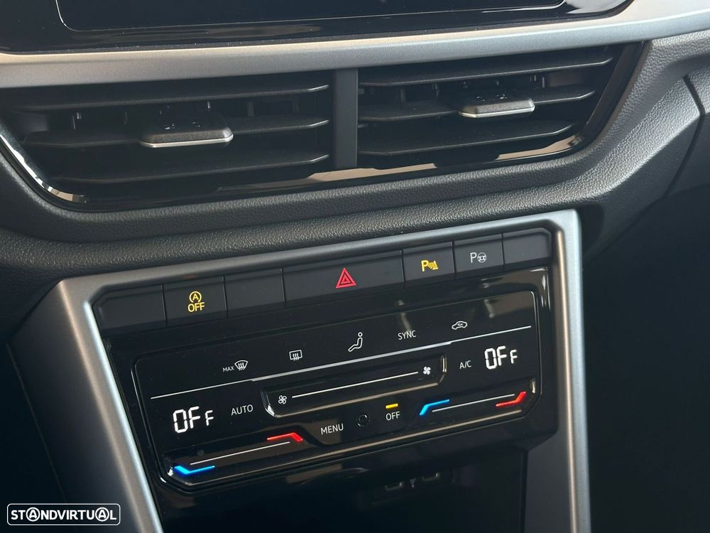 VW T-Roc 1.0 TSI Urban - 25