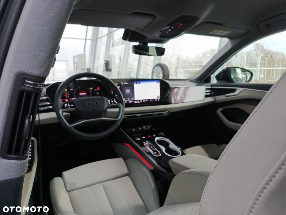 Audi A6 Limousine - 31