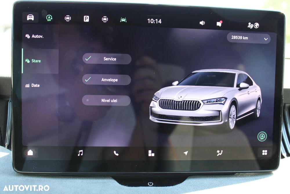 Skoda Superb ver-1-5-tsi-e--tec-dsg-selection - 15