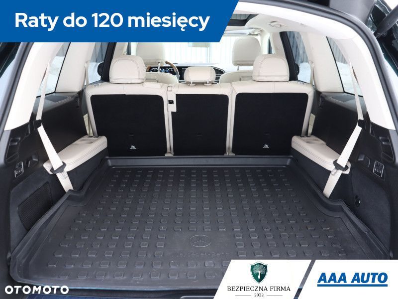 Mercedes-Benz GLS - 16