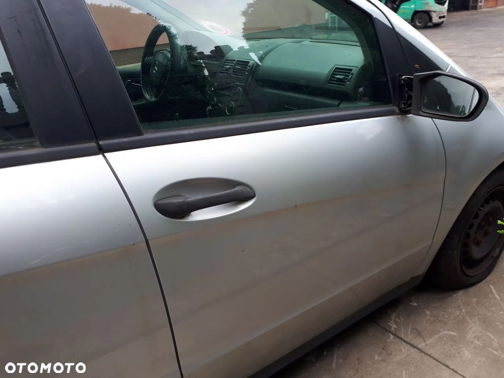 MERCEDES A KLASA W169 04-08 2.0 CDI OM640.940 PRZEKŁADNIA MAGLOWNICA - 12