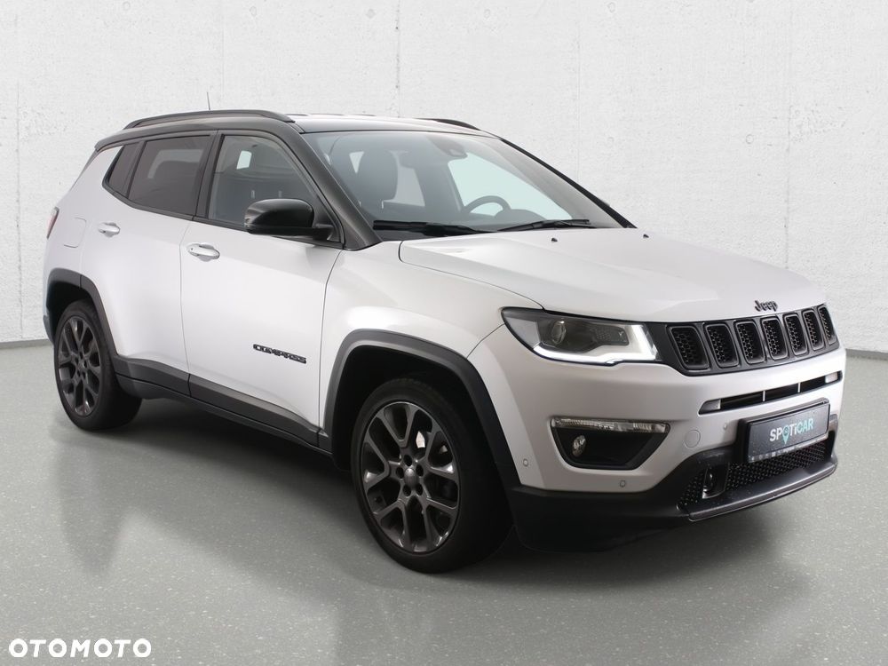Jeep Compass 1.3 TMair S FWD S&S DDCT - 6