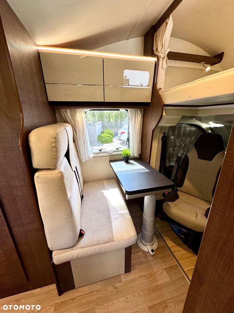 XGO Dynamic Fiat 2.3D 150KM 2019/2020 tylko 33 tys/km doposażony - 22