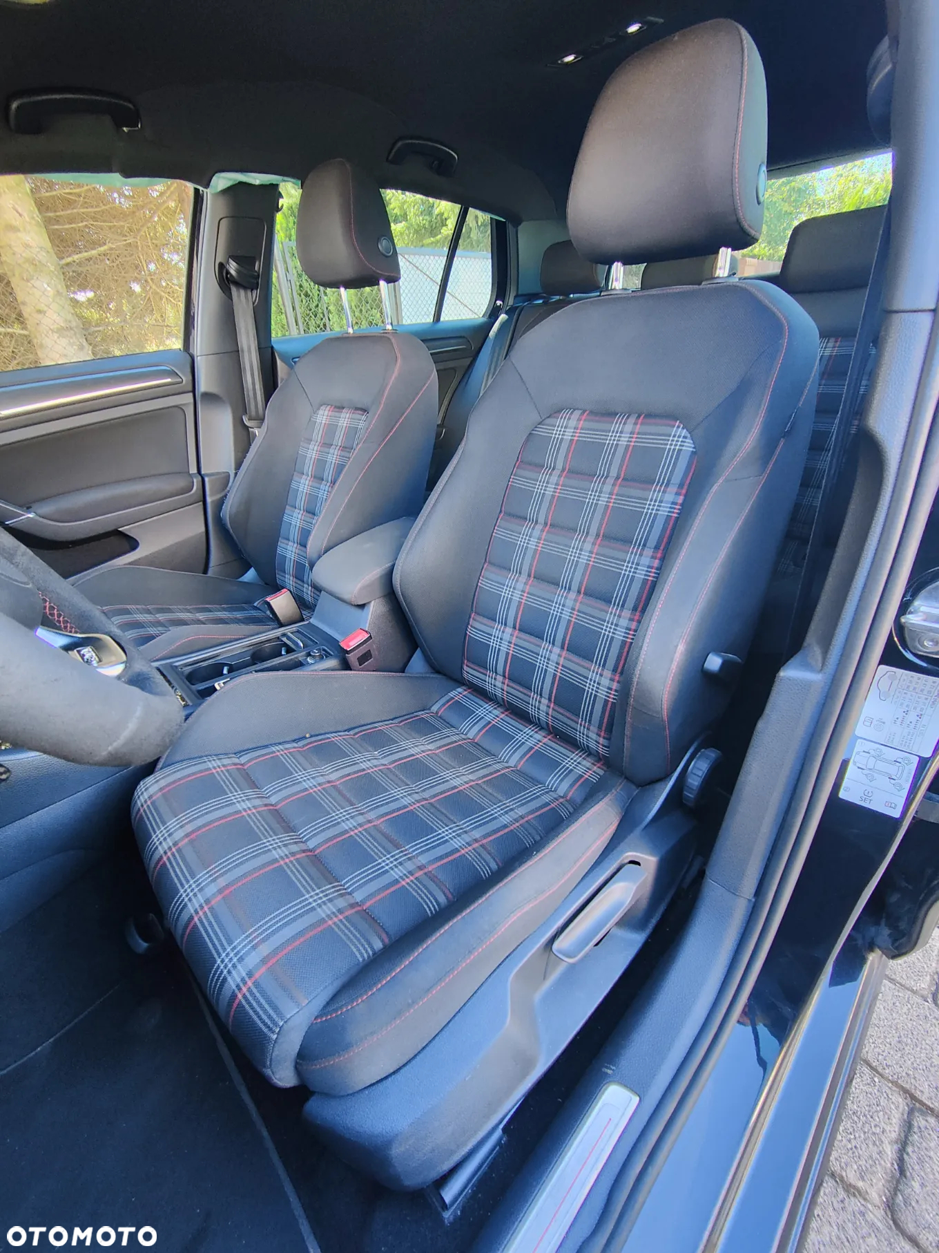Volkswagen Golf VII 2.0 TSI BMT GTI Performance DSG - 19