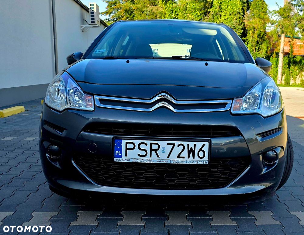 Citroën C3
