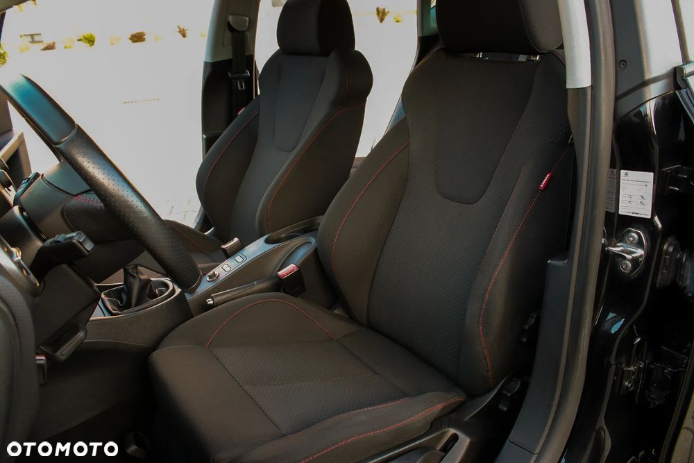 Seat Leon 1.8 TSI FR - 32