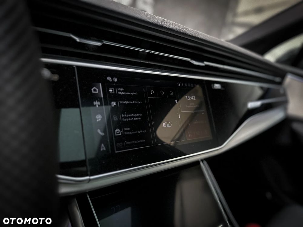 Audi Q7 50 TDI quattro tiptronic S line - 25