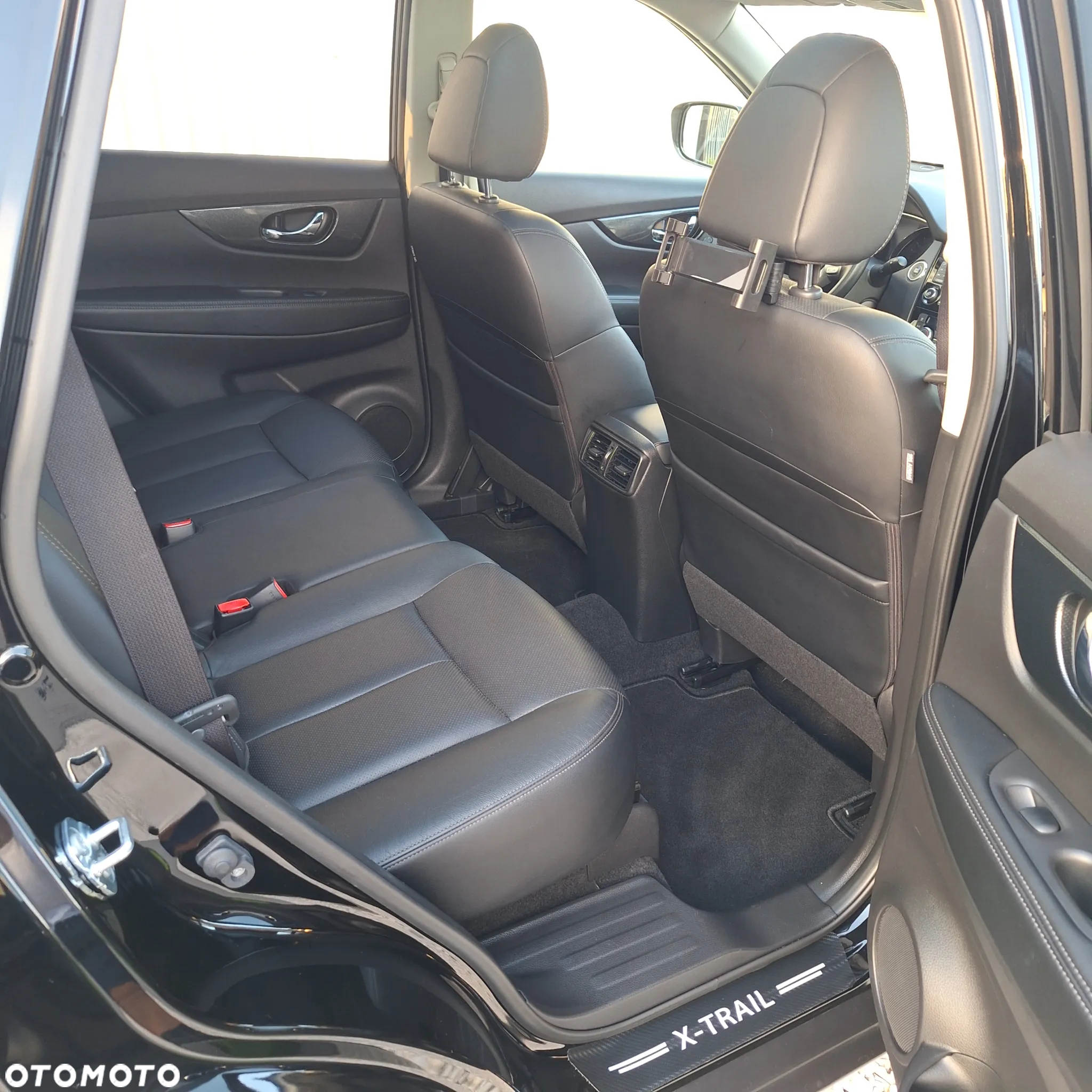 Nissan X-Trail 1.6 DCi Tekna Xtronic 2WD EU6 - 13