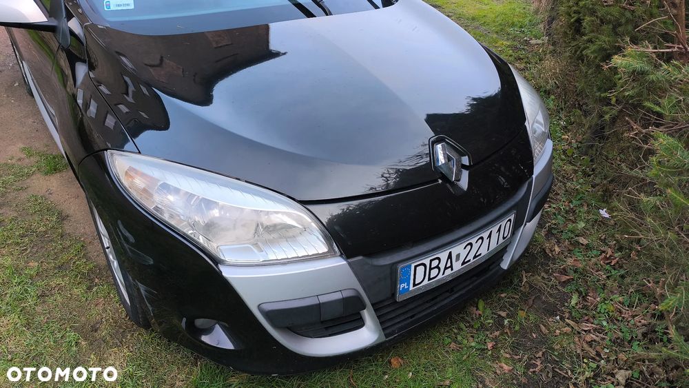 Renault Megane 1.5 dCi Dynamique - 12