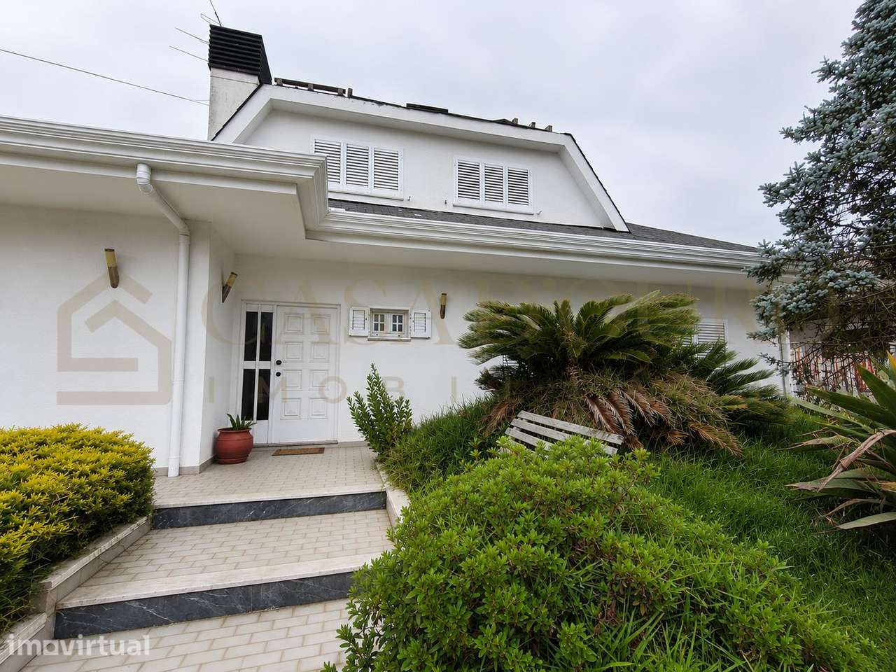 Moradia T4- Perosinho | Vila Nova de Gaia - Grande imagem: 3/30