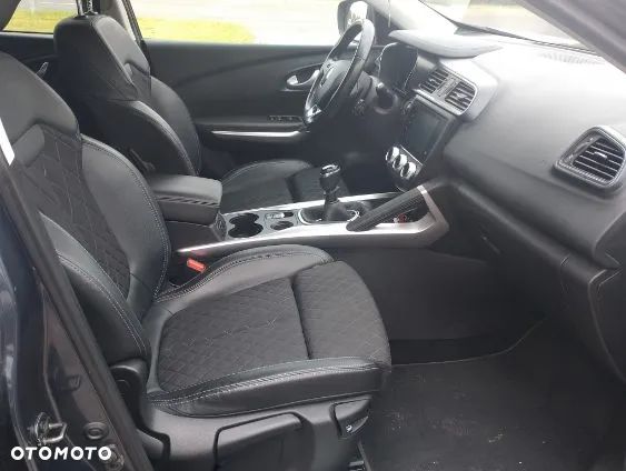 Renault Kadjar 1.3 TCe FAP Intens - 9