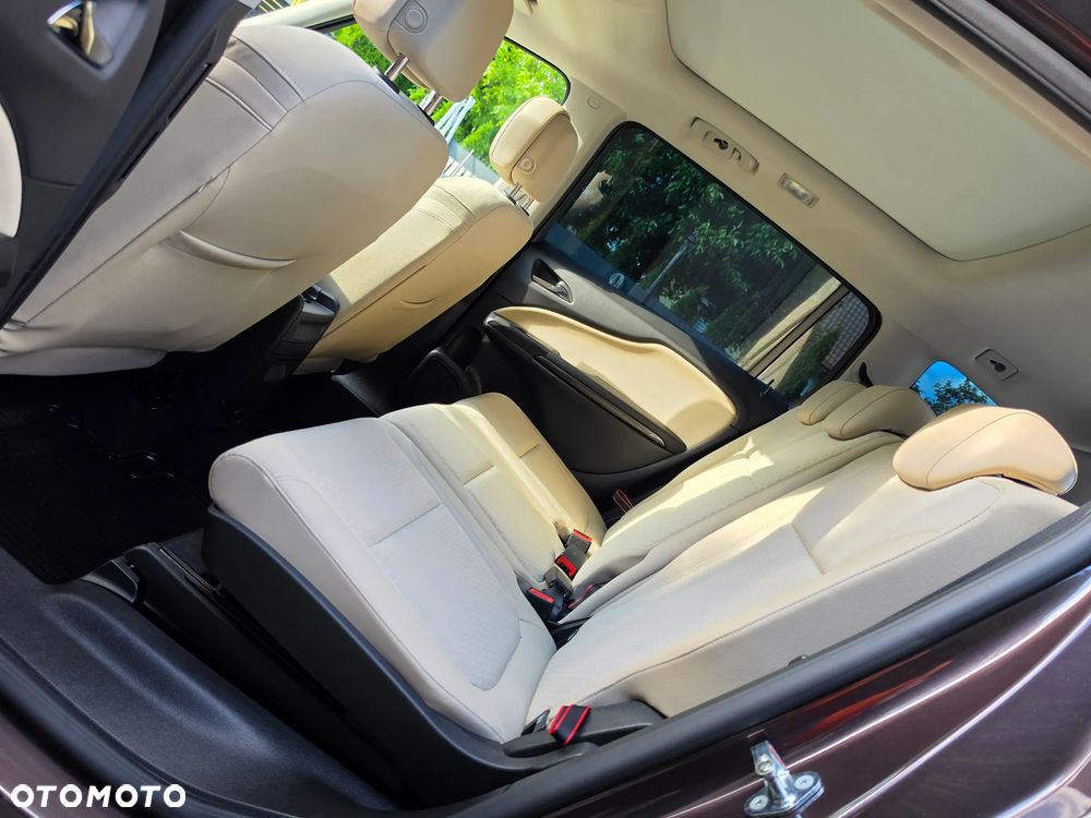 Opel Zafira Tourer 2.0 CDTI ecoFLEX Start/Stop Innovation - 11