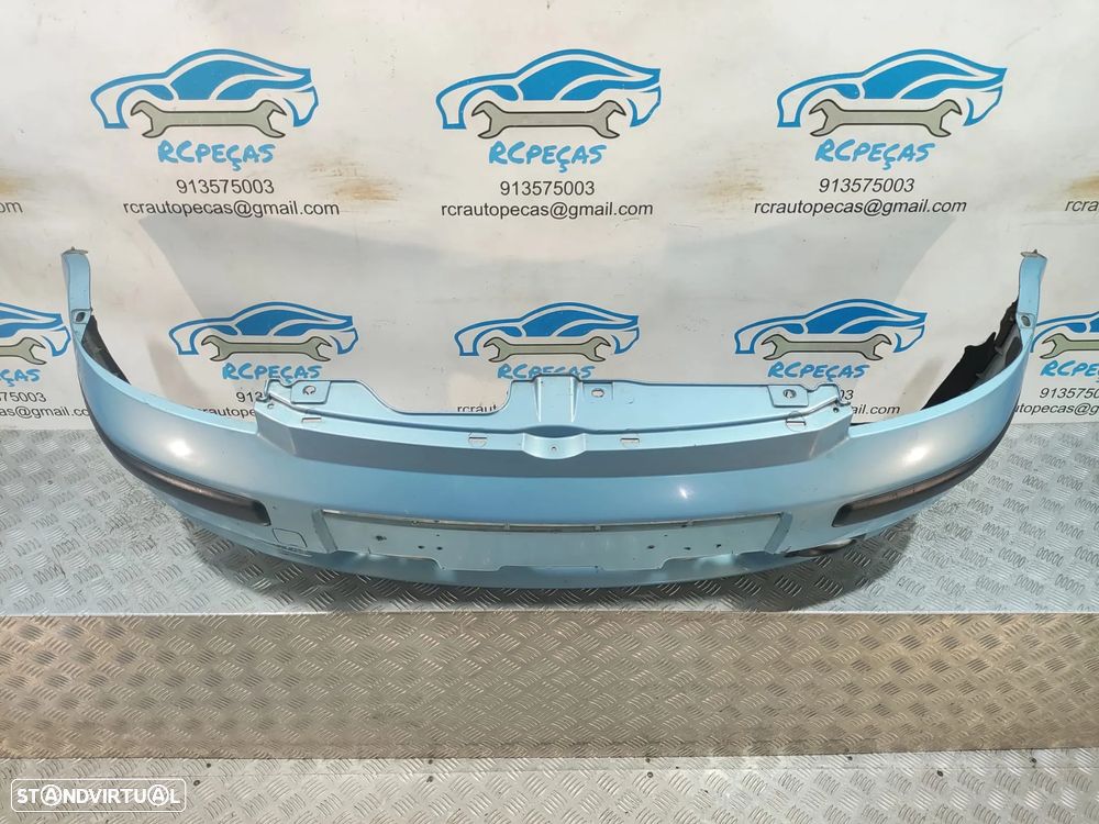 Parachoques frente frontal original FIAT PANDA 169 - 3