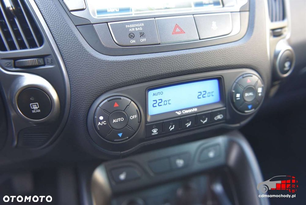 Hyundai ix35 - 22