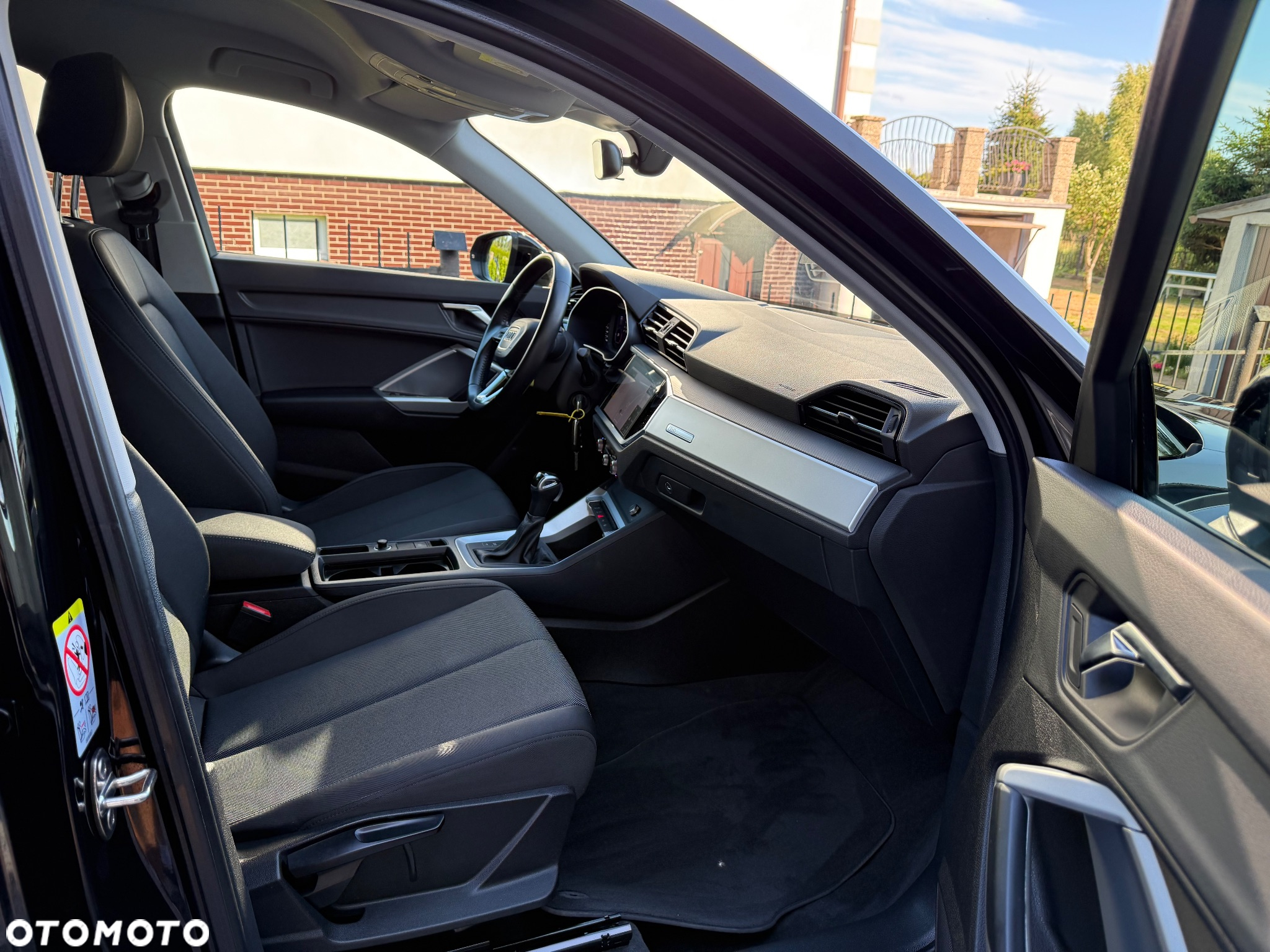 Audi Q3 2.0 TDI quattro S tronic - 14