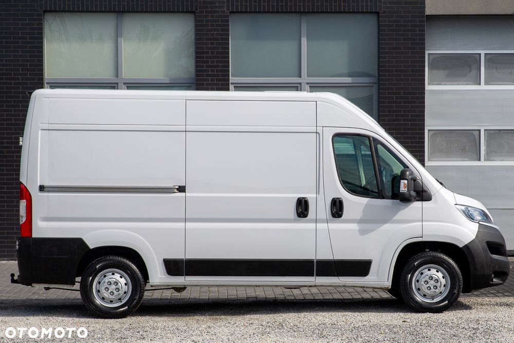 Fiat Ducato 2.3 L2H2 Professional *ZAWIESZENIE MAXI* - 6
