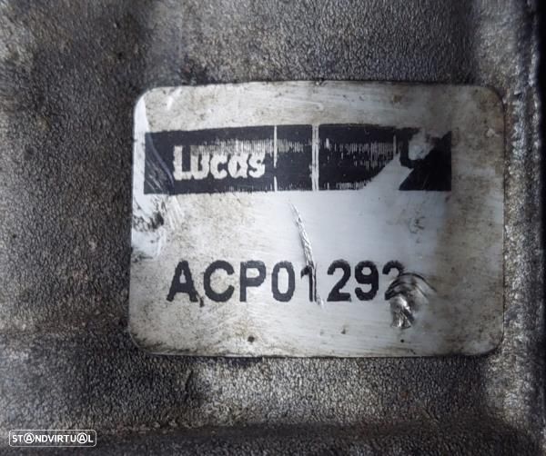 Compressor Do Ar Condicionado Citroën Berlingo (B9) - 3