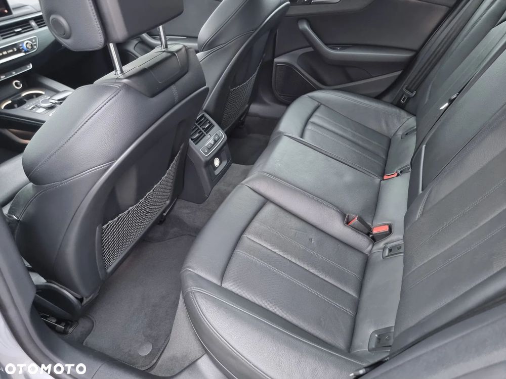 Audi A5 Sportback 2.0 TFSI quattro S tronic design - 38