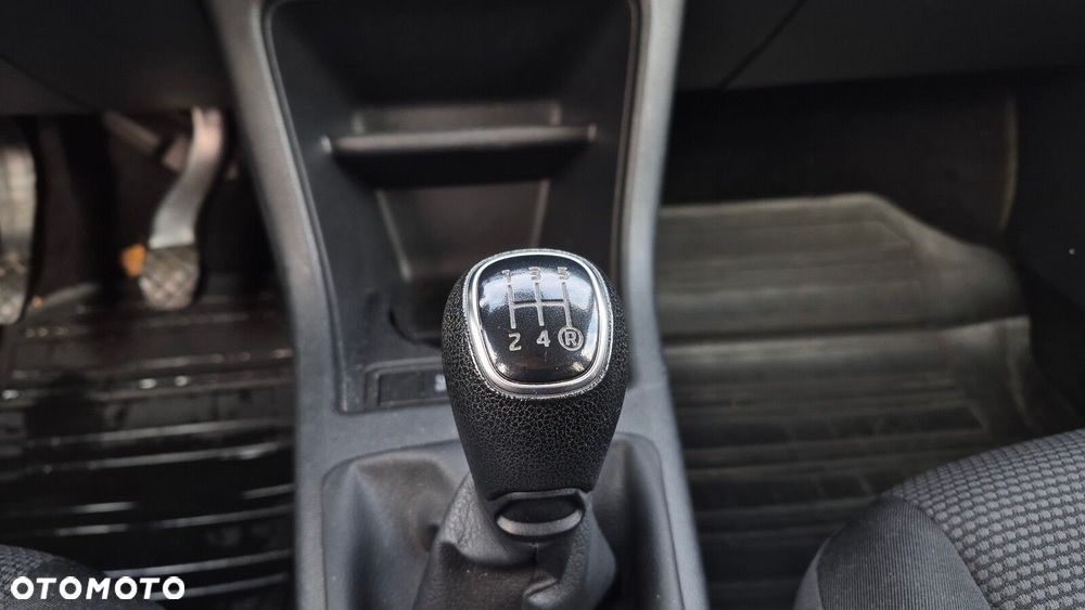 Skoda Citigo 1.0 Ambition EU6 - 24