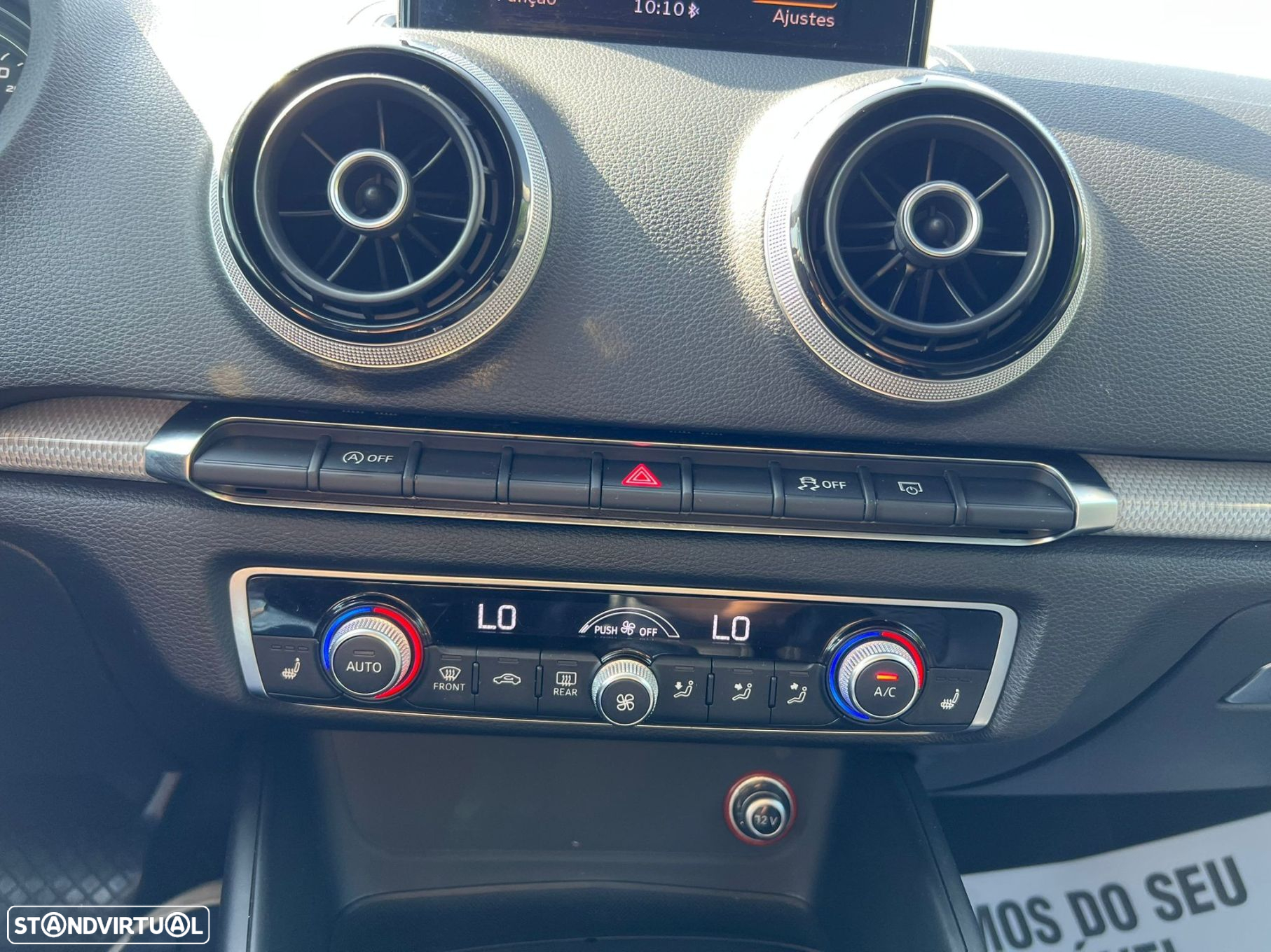 Audi A3 Sportback 1.6 TDI S-line S tronic - 26