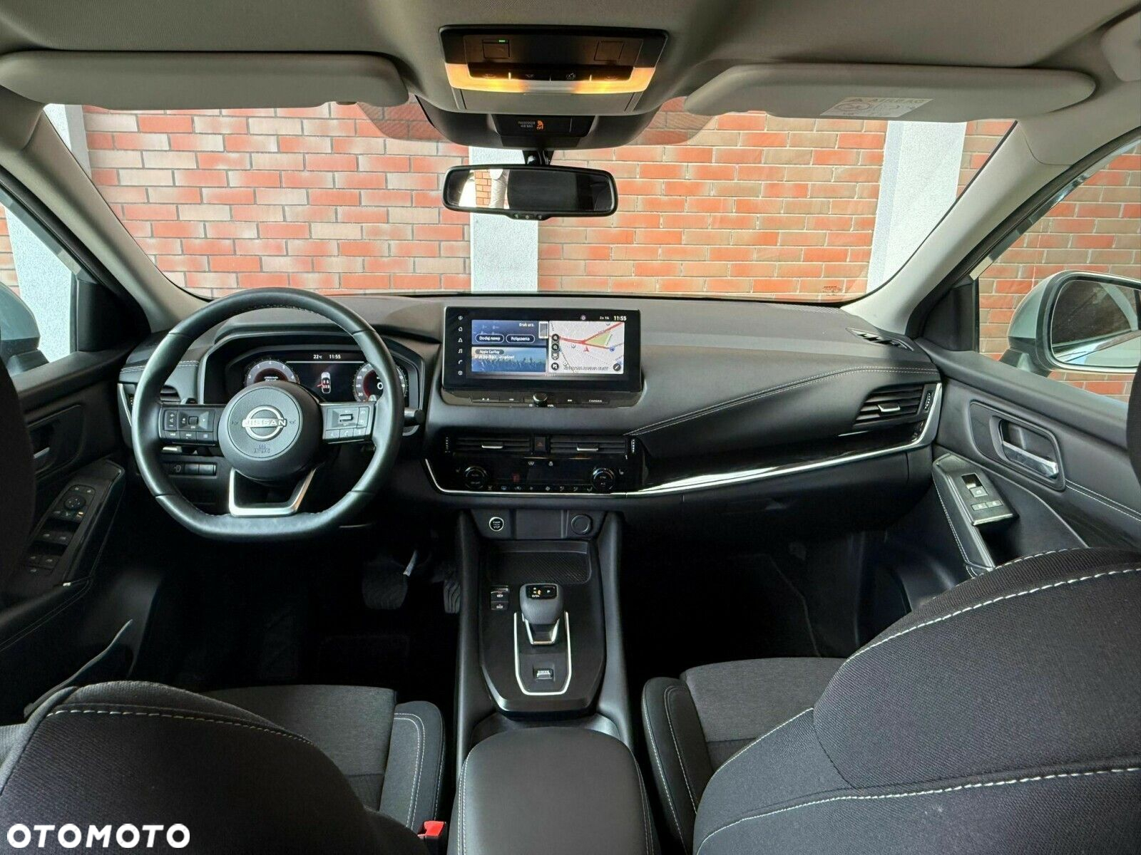 Nissan Qashqai - 17