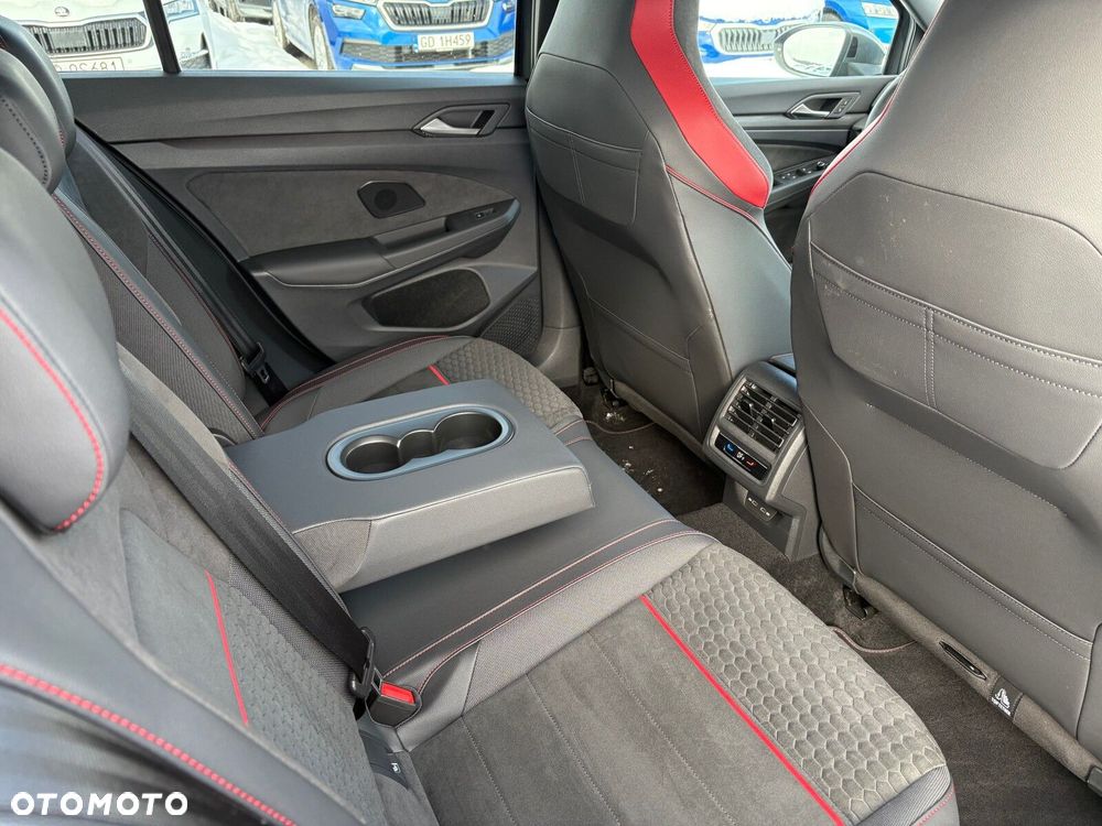 Volkswagen Golf 2.0 TSI GTI Clubsport DSG - 17