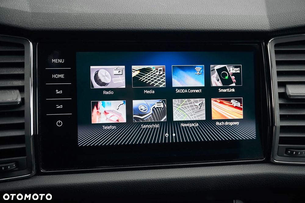 Skoda Kodiaq 2.0 TDI 4x4 Business DSG - 40