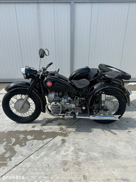 Dniepr K 750 - 9