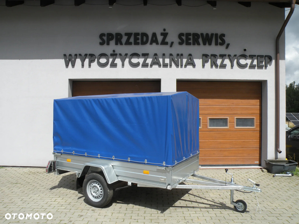 Rydwan EURO A-750/D2