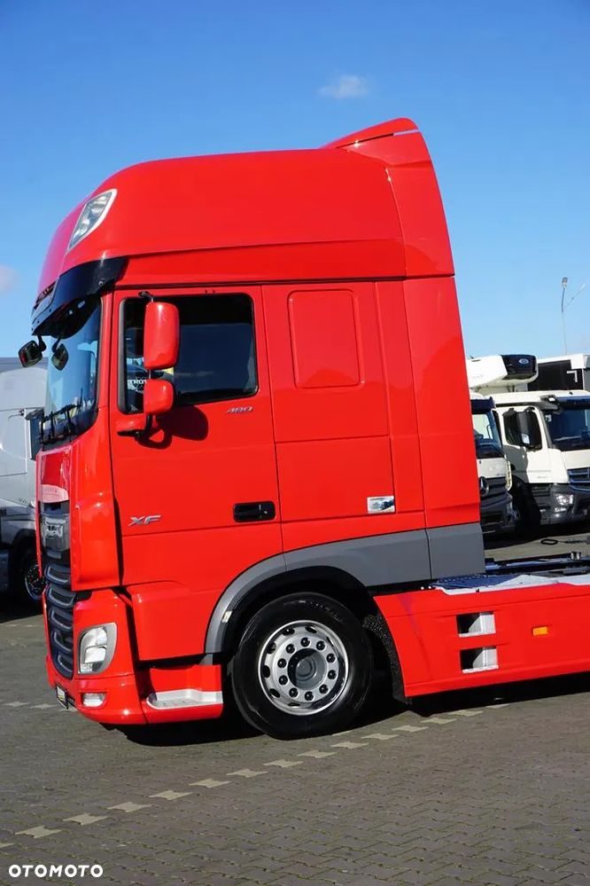 DAF / 106 / 480 / EURO 6 / ACC / MEGA / LOW DECK / SUPER SPACE CAB - 23