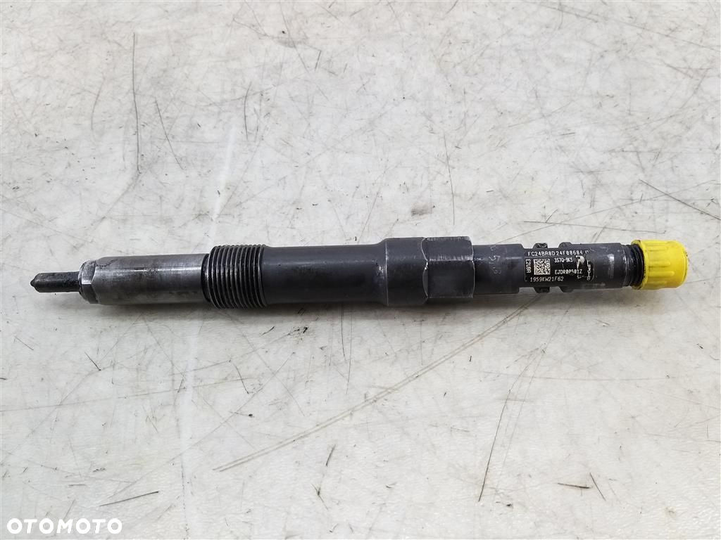 Komplet wtrysków wtryski Jaguar X-Type 2.0 D 130KM 2001–2009 3S7Q-9K546-BB - 4