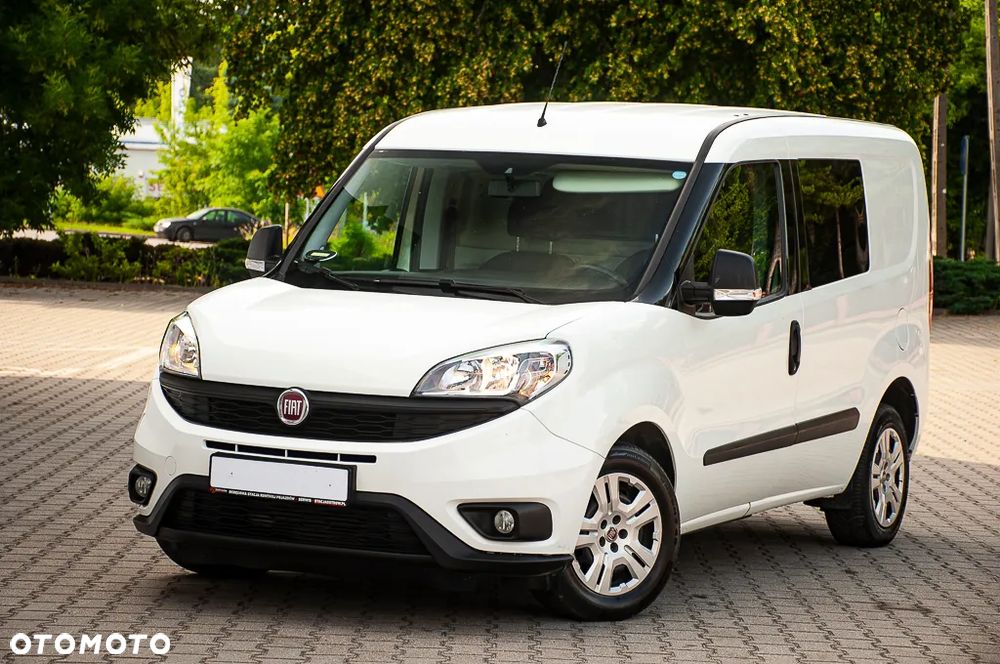 Fiat DOBLO - 12