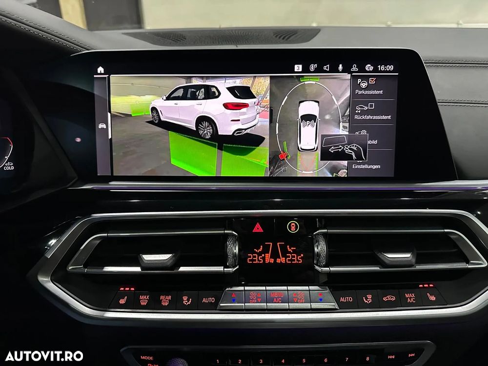 BMW X5 xDrive30d - 22