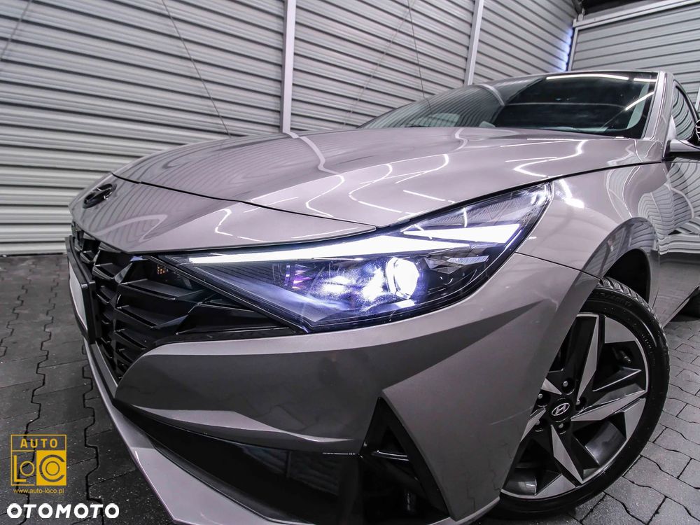 Hyundai Elantra 1.6 Smart - 29