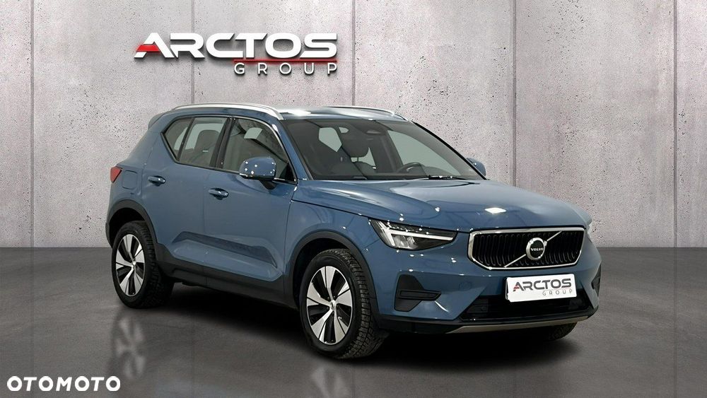 Volvo XC 40 B3 Core - 7