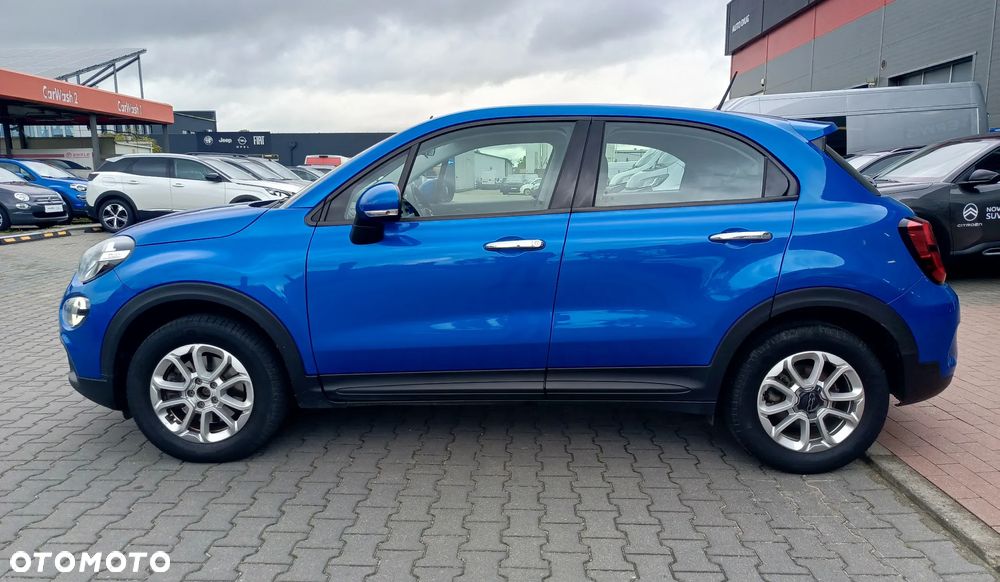 Fiat 500X 1.6 E-Torq Urban - 6